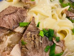 -嘻小北·兰州清汤牛肉面(太平洋森活天地店)