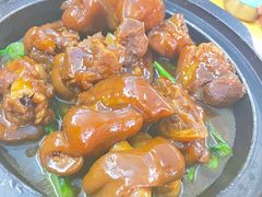 -海鲜街菜馆(海珠南路店)