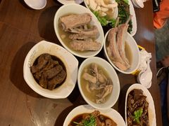 -松發肉骨茶(克拉码头店)