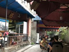 -熊家婆冰粉(天乙街店)