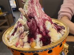 -井格重庆火锅(西直门凯德Mall店)