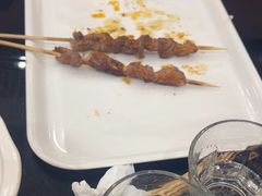 -宛平李记小吃(东关街店)