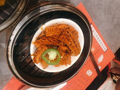 -点点心点心专门店(旺角店)