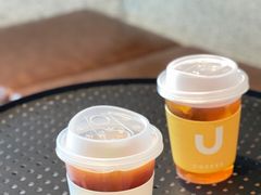 -HUG·拥抱咖啡(郑州宝龙广场店)