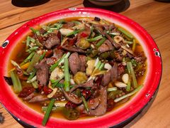 -泥糊破店小酒馆·团建聚餐(南京西路店)