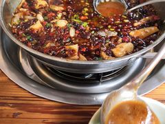 -黑竹香鸡(营和巷店)