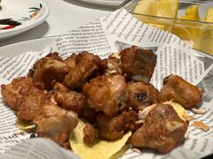 -五稻厨房粤西菜(新闻店)