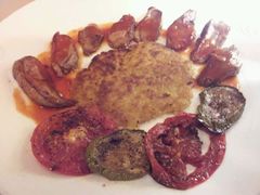 -火车头法国西餐厅