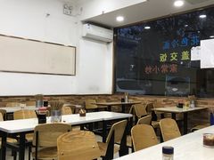 大堂-珊珊小笼馆(仙霞路店)