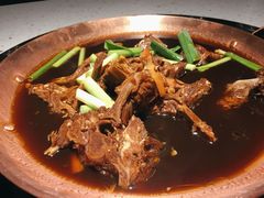 -京韵胡同·酱香羊蝎子火锅涮肉(长寿路店)