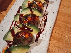 -隐泉之语日式料理(王府中环店)