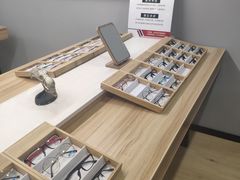 -无界眼镜MaxLess(五角场万达店)