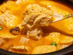 -金成潮菜博物馆(海珠湿地店)