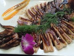 -满洲里饭店-尼基金俄餐厅