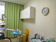 -团圆口腔·种植中心(锦江院区)
