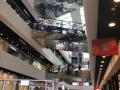 -喜茶(北京通州万达店)
