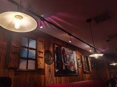 -安妮意大利餐厅(国贸店)