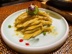 -四世同堂·京菜·烤鸭(双井店)