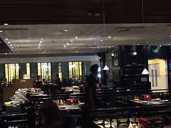 大堂-火炉火自助餐(悠唐购物中心店)