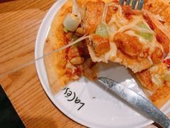 -乐凯撒披萨(正佳广场店)