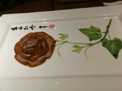 -全聚德(江宁店)