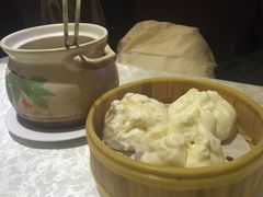 -粤秀小厨·广式早茶(辽宁路店)