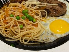 -诺丁牛排披萨自助餐厅(汕头苏宁店)