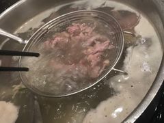 -许府牛杂·鲜牛肉火锅(梁溪万达店)