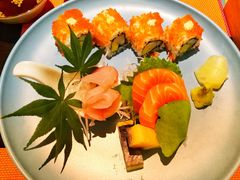 -松临·铁板烧&Omakase(神农店)