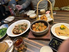 -江太极江浙菜(马桥万达广场店)