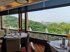 -金龙餐厅(圆山大饭店)