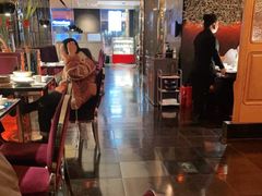 大堂-小资太太餐厅(南岗区店)