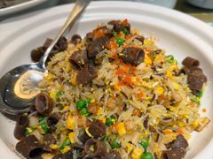 -昱德来·天津菜·渤海湾小海鲜(华夏店)