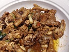 -绿雅居原生态农庄(小涌店)
