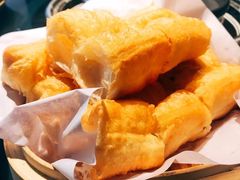 -大良毋米粥(锦龙路总店)
