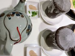 -原味田园·客家菜·土窑鸡(中航城君尚购物中心店)