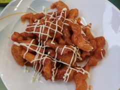 -大众海鲜(巨龙北路店)
