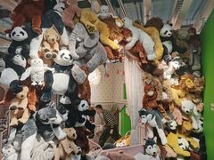 -宜家家居(四元桥商场店)
