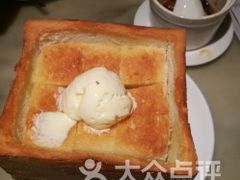 -绿茶餐厅(广州天河城店)