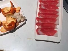 -海底捞火锅(奥体南路店)