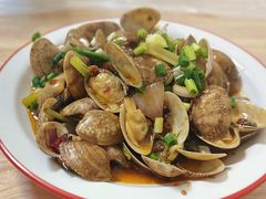 -郑记•不夜城烧烤•龙虾•虾蟹(黄鹤楼店)