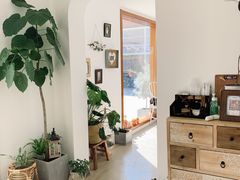 -AHAVA·Fang Baking Studio