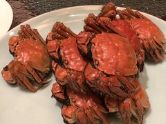 -锦堂中餐厅