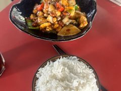 -YUE LAI 悦来小馆(Barcelona)