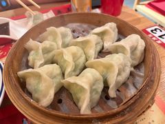 -新兴园饺子馆(北京百子湾店)