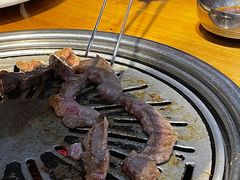 -老炉家木炭烤肉(长江国际店)