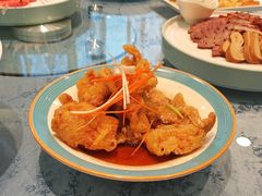 -中国吉菜名店广源宾馆餐厅
