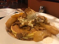 -Pancakes on the rocks(Darling Harbour)