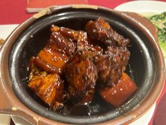 -老吉士酒家(天平路店)