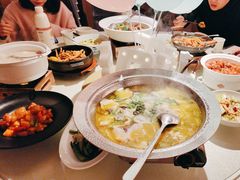 -楚山晓·楚湘菜(江夏永旺店)